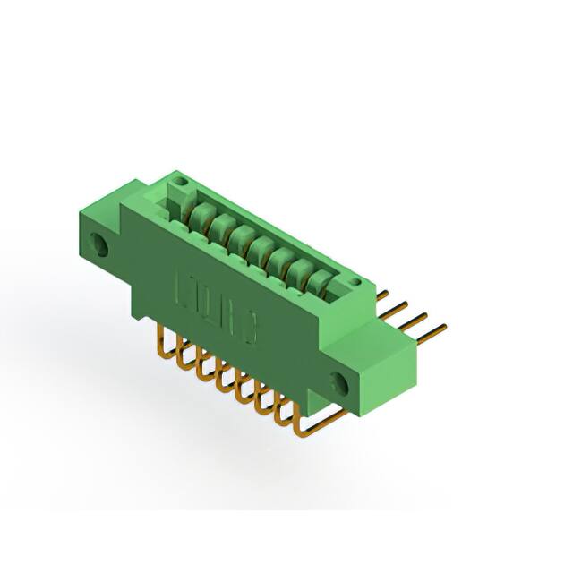 346-016-559-812 EDAC Inc.  Edgeboard Connectors